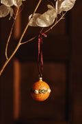 Clementine Bauble