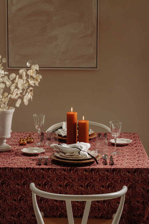 Daphne Optic Crystal Glassware