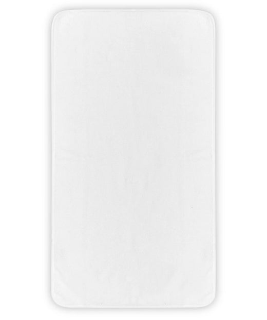 Georgina Bath Towel Large Family Bundle, White