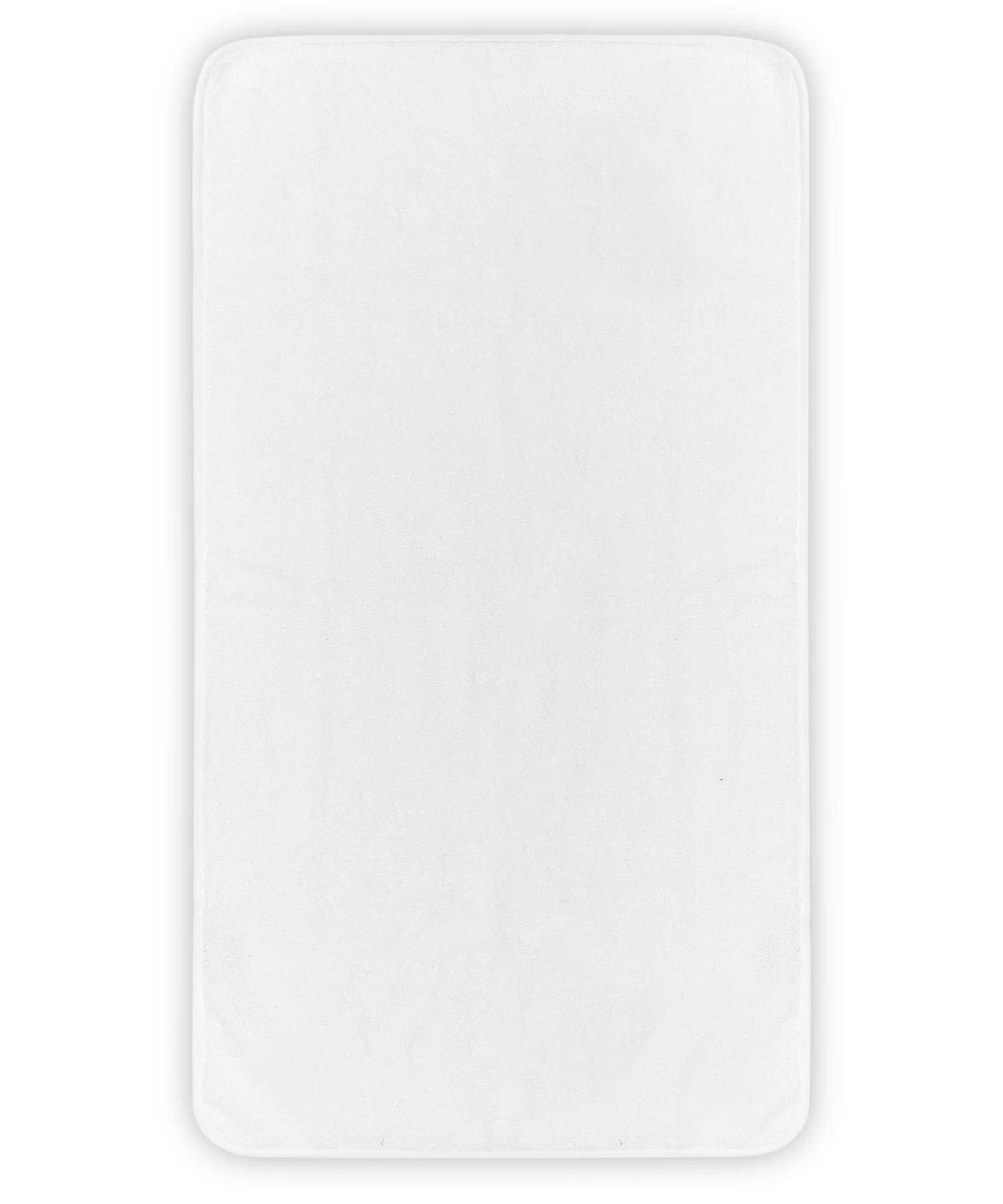 Georgina Bath Towel Large Family Bundle, White
