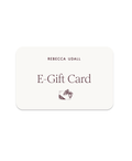 Rebecca Udall E-Gift Card