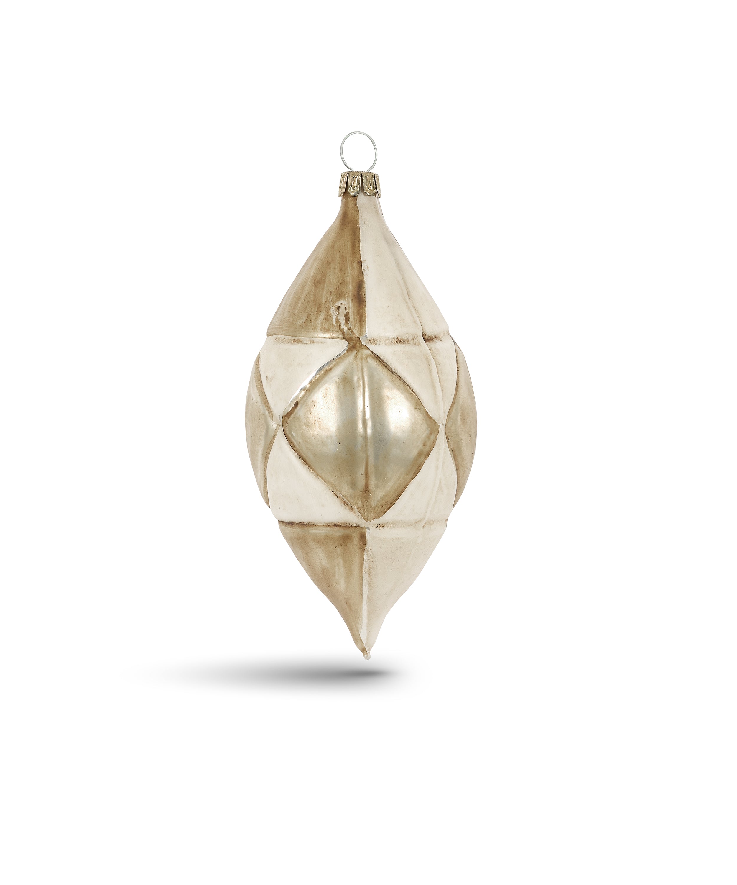 Set of Mila Baubles 8