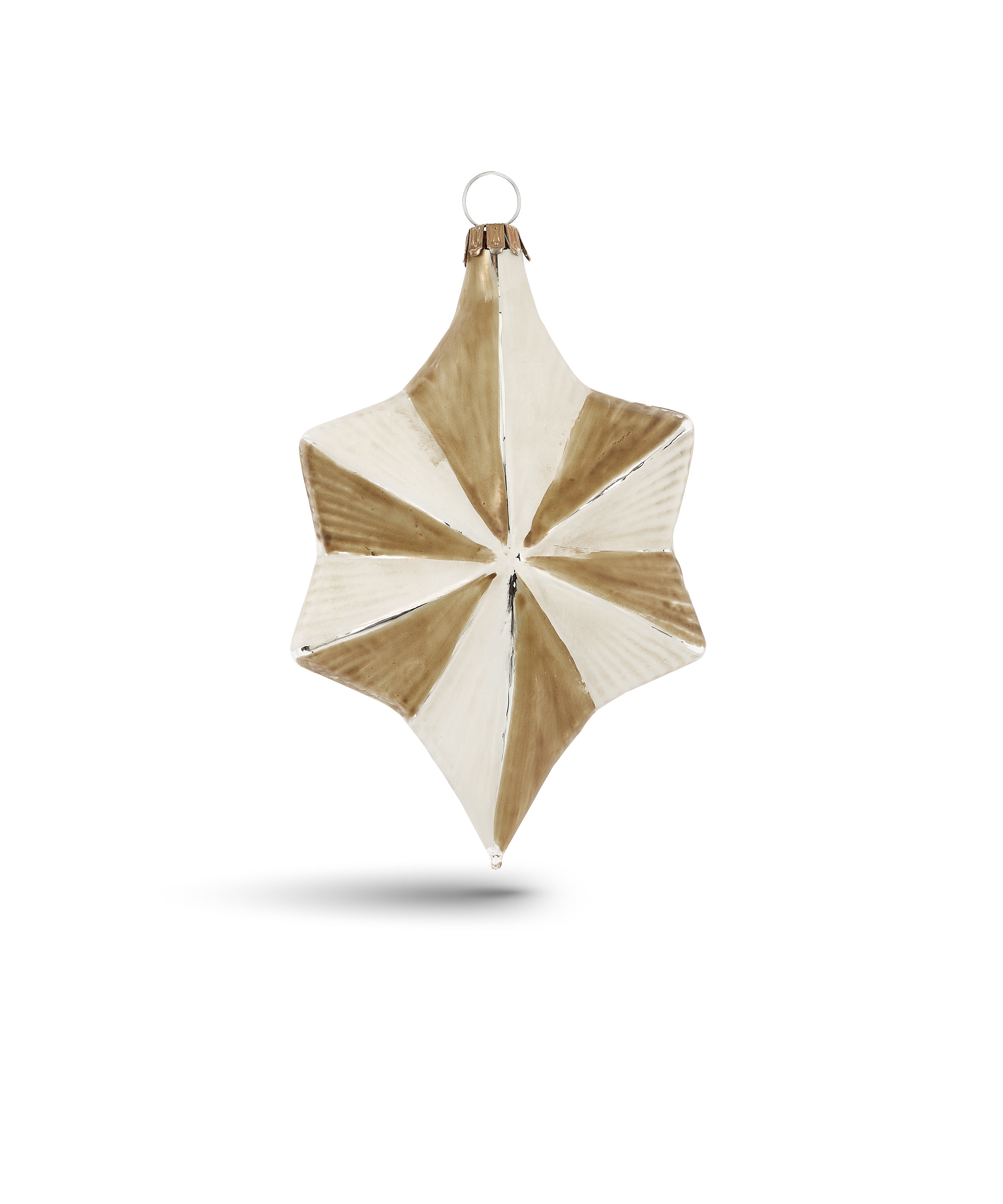 Set of Mila Baubles 3