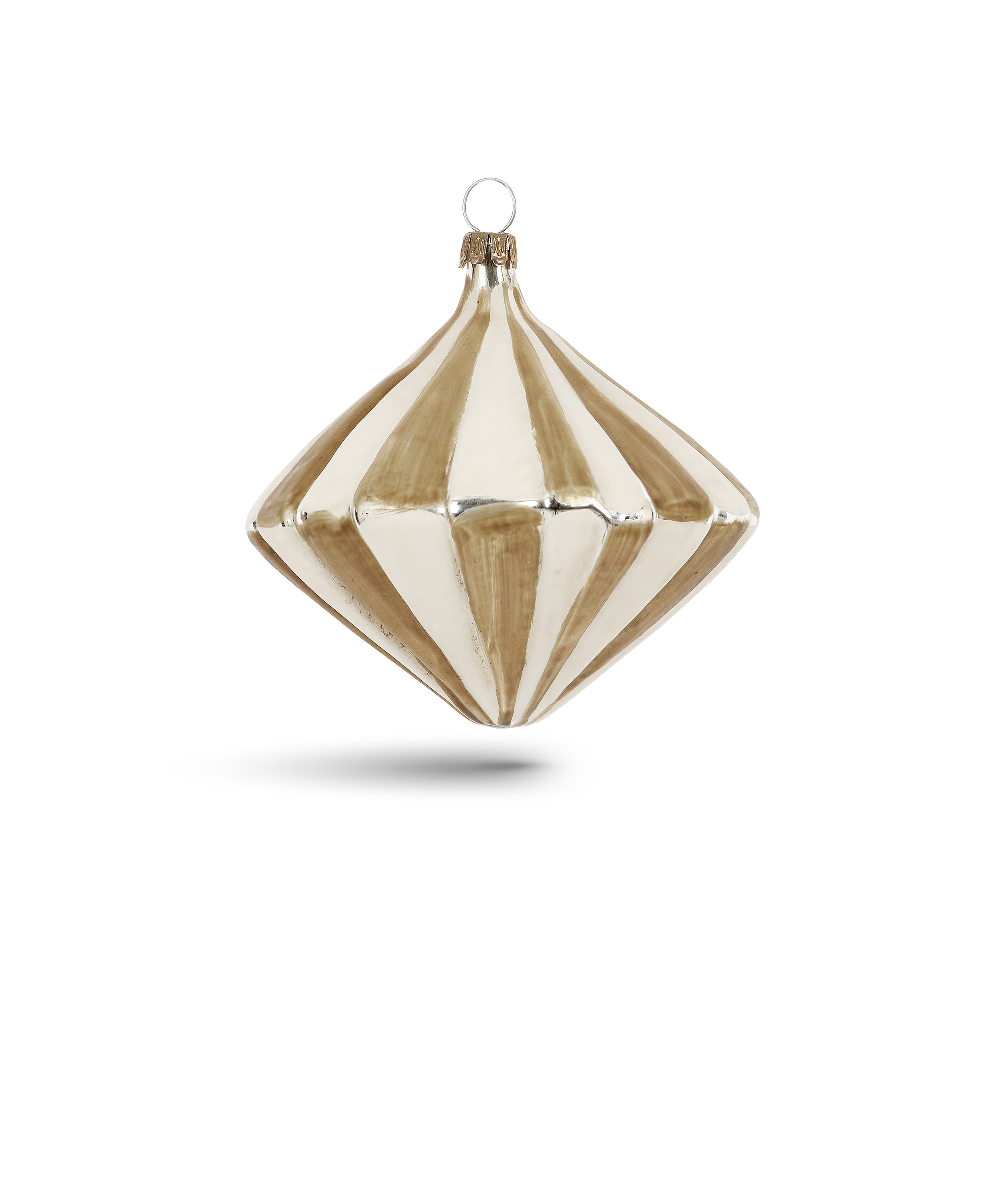 Set of Mila Baubles 9