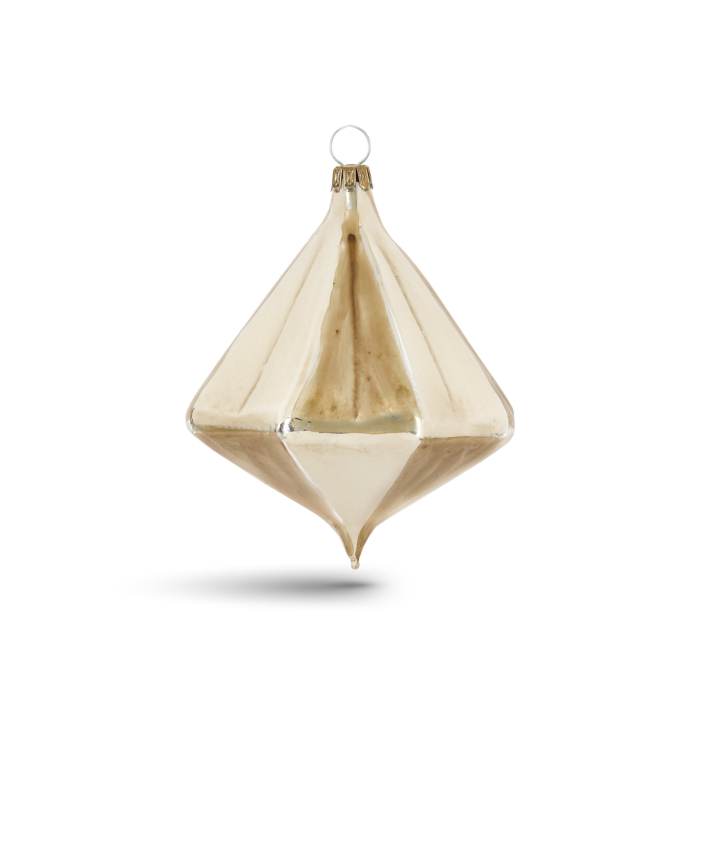 Set of Mila Baubles 10