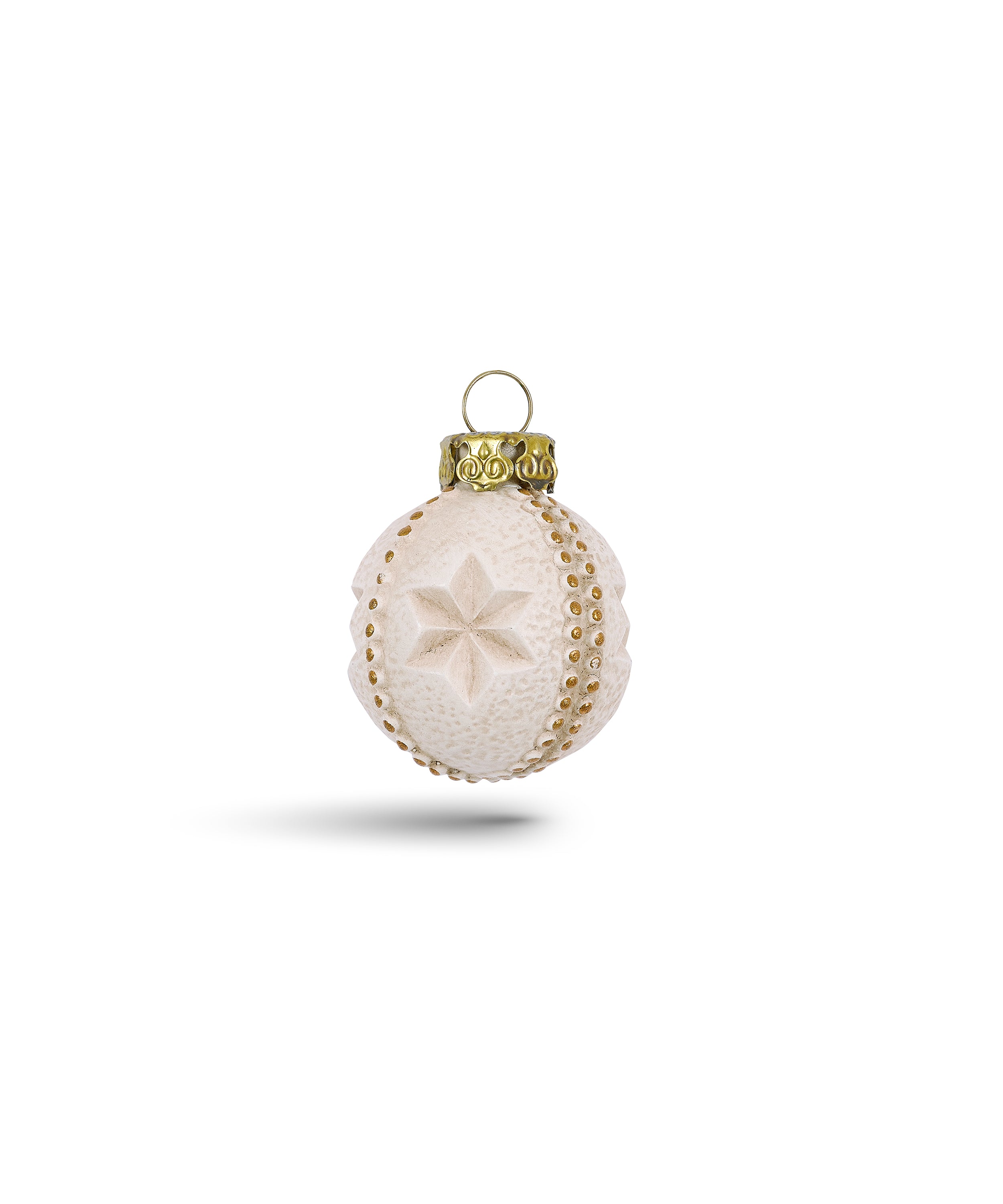 Set of Freya Baubles 8