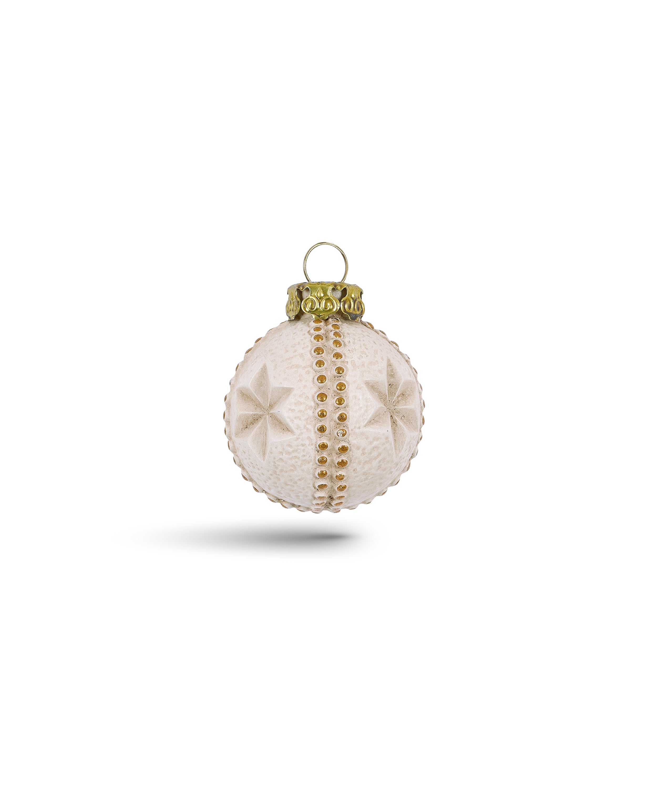 Set of Freya Baubles 12