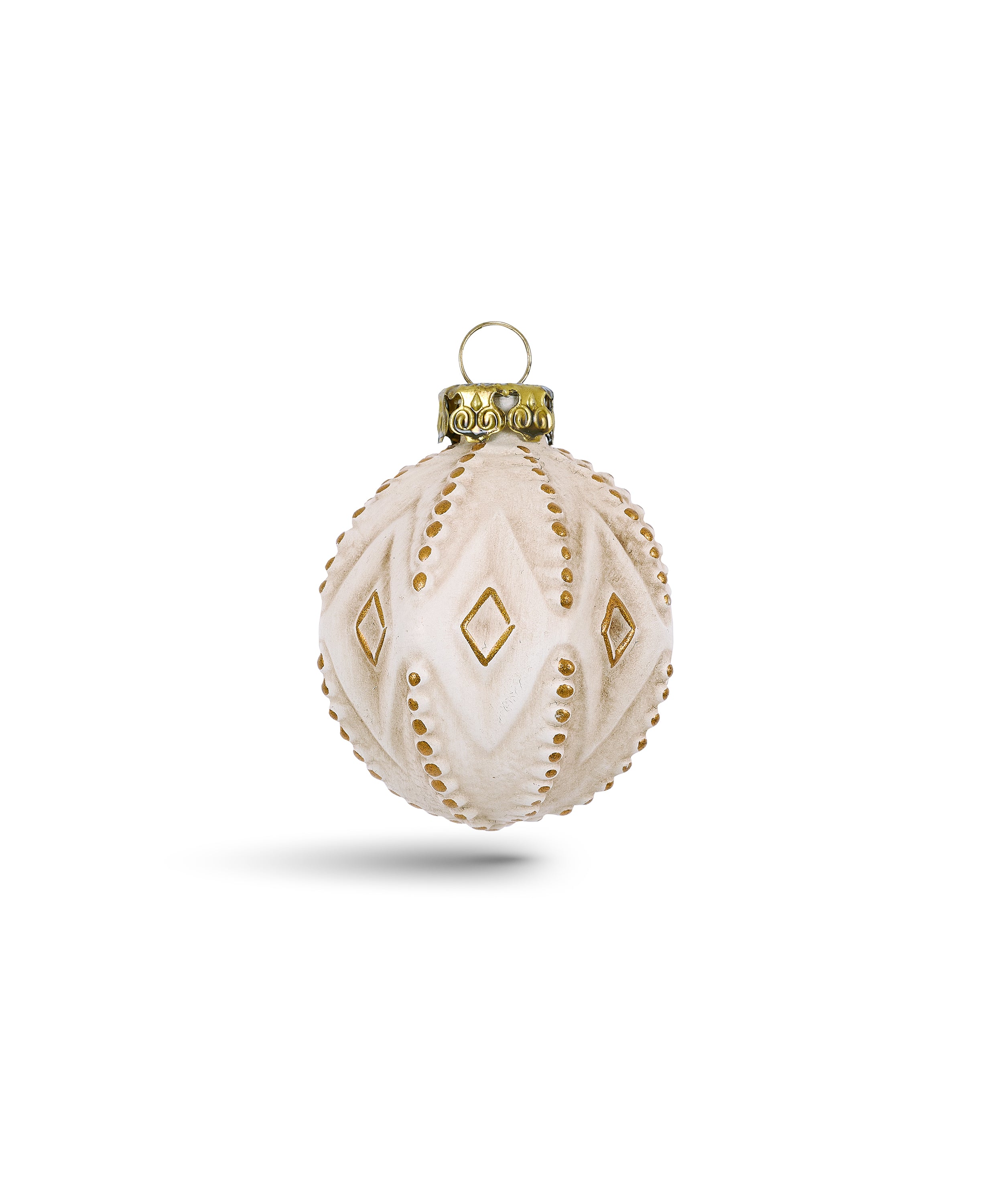 Set of Freya Baubles 7