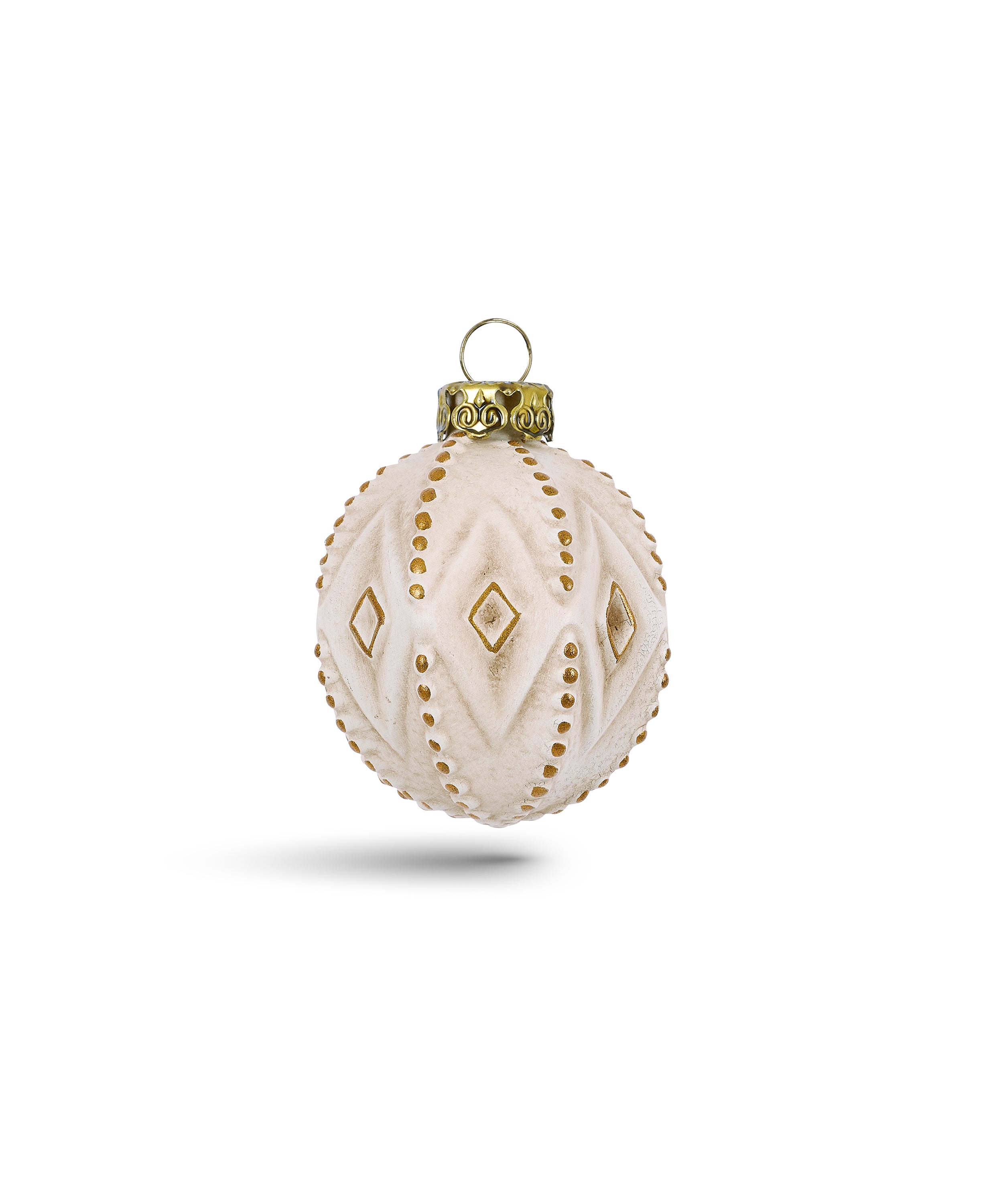 Set of Freya Baubles 12