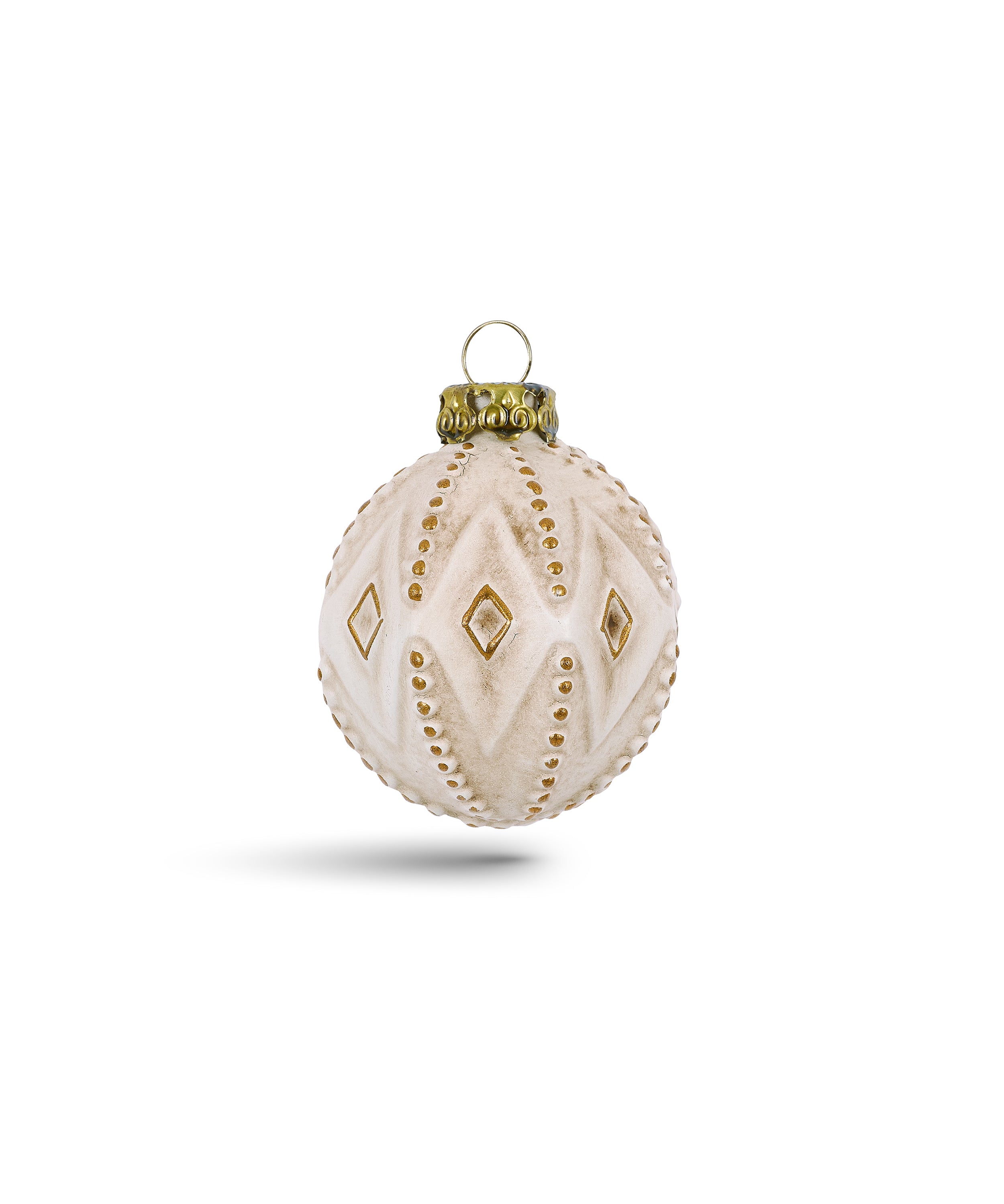 Set of Freya Baubles 3