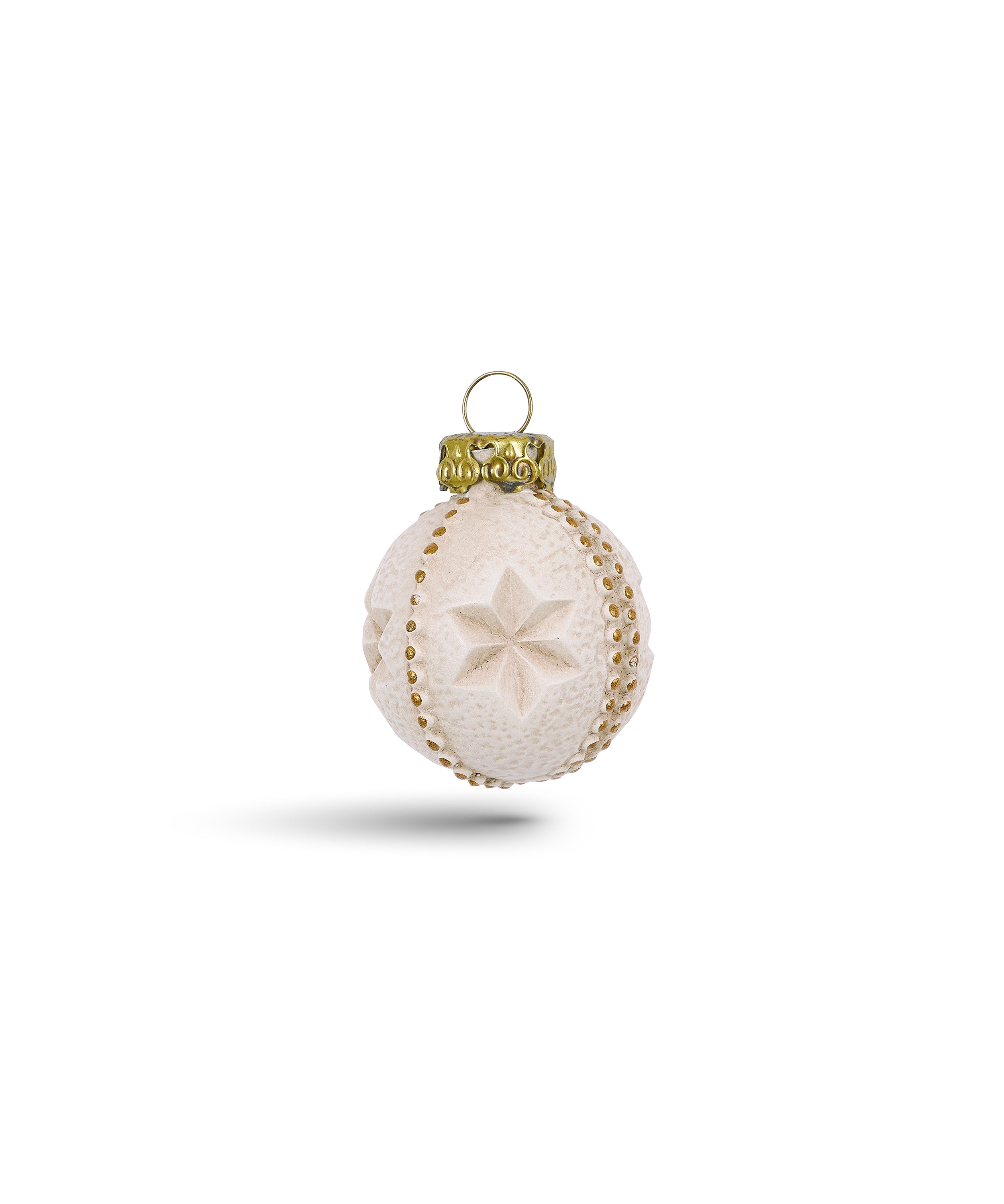 Set of Freya Baubles 4