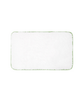 Georgina Bath Mat, Asparagus