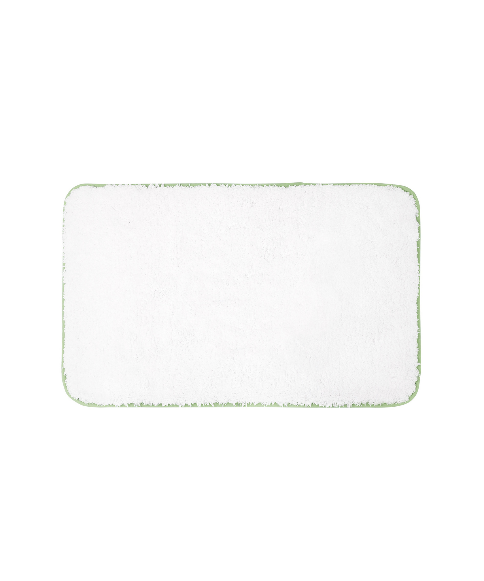 Georgina Bath Mat, Asparagus