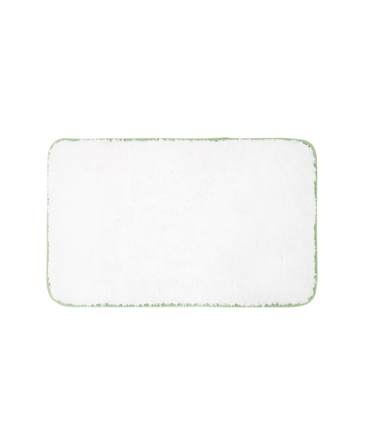Georgina Bath Mat, Asparagus
