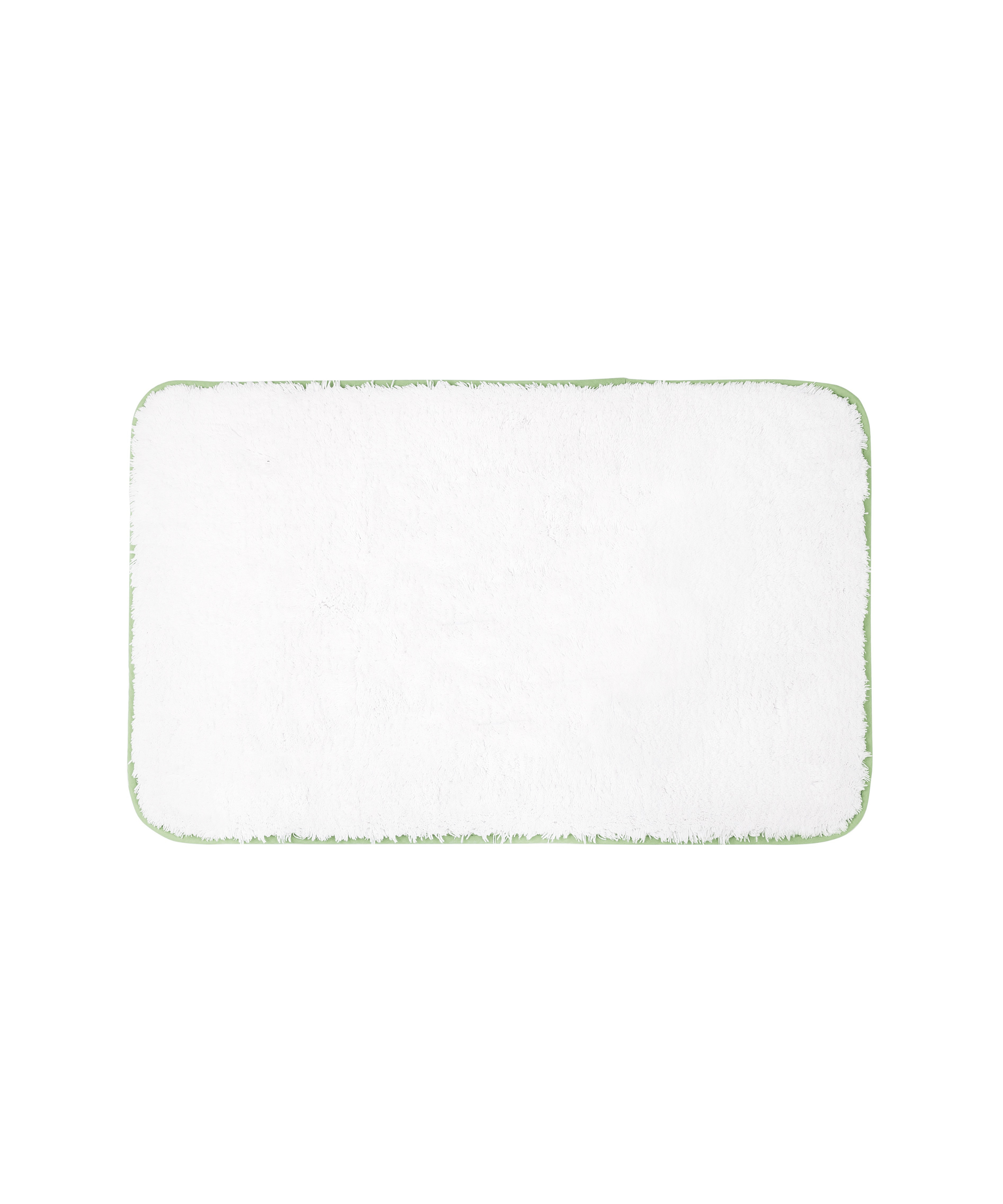 Georgina Bath Mat, Asparagus