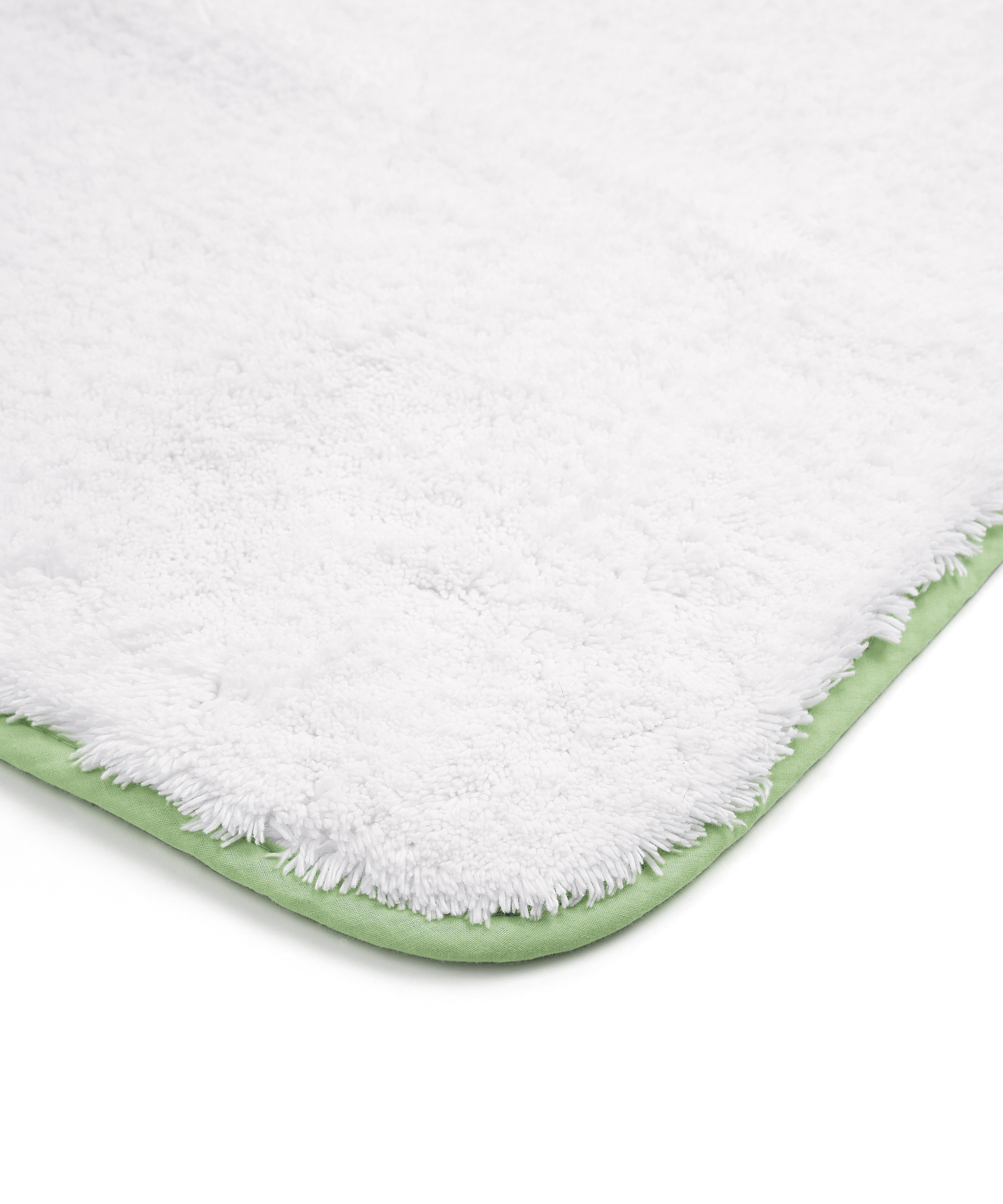 Georgina Bath Mat, Asparagus