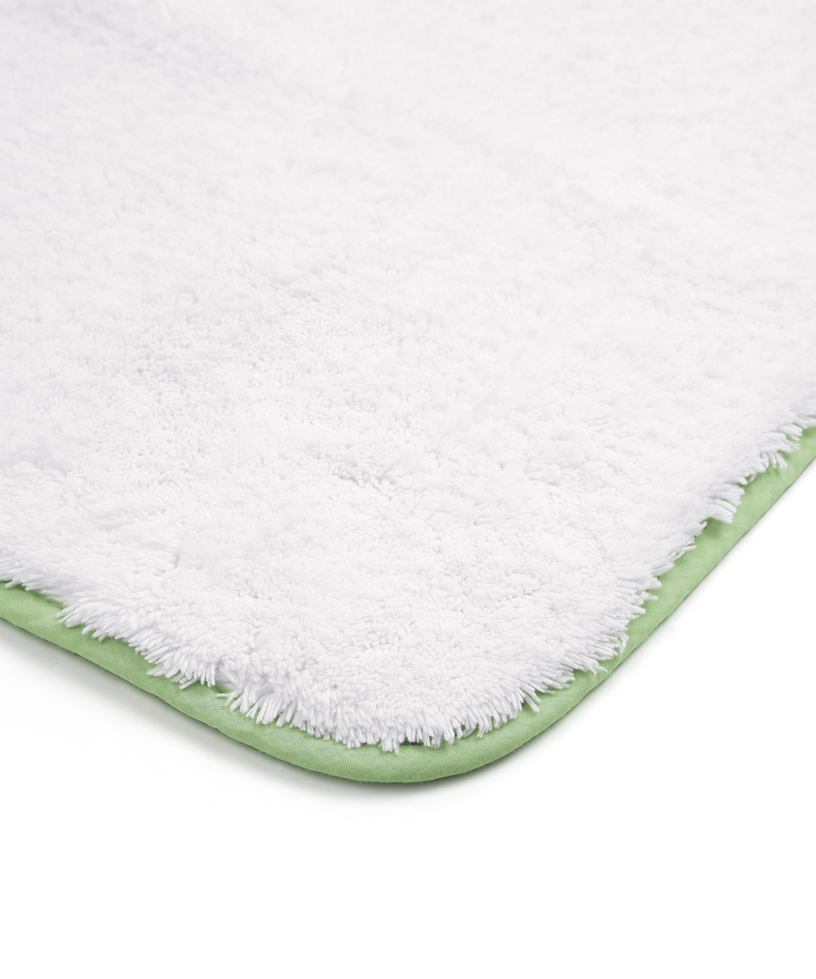 Georgina Bath Mat, Asparagus