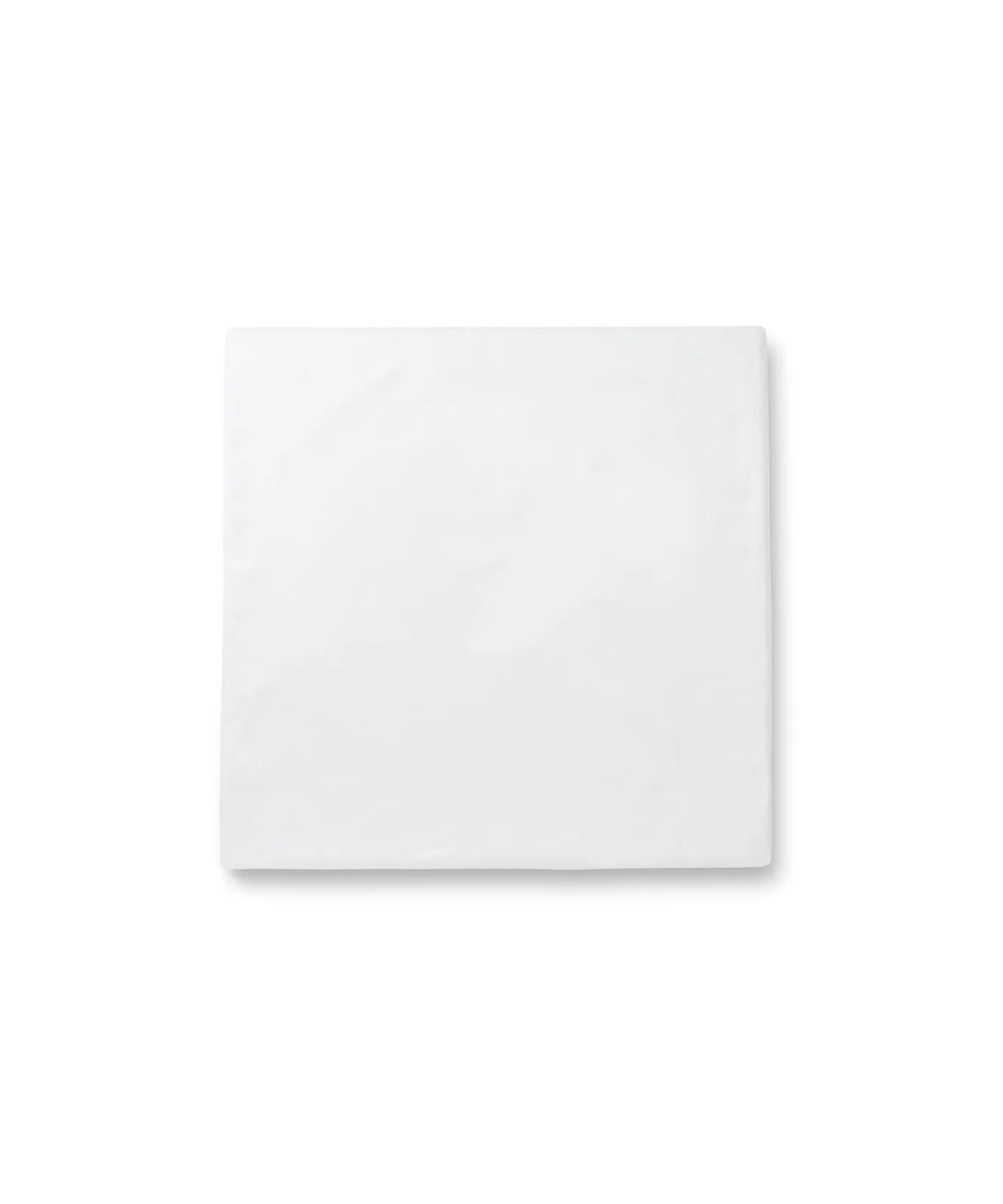 Thea Fitted Sheet, Percale 600TC