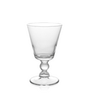 Evelyn Crystal Glassware, Cut Out