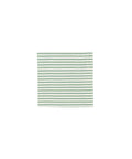 Rebecca Udall Victoria Striped Linen Napkin, Green