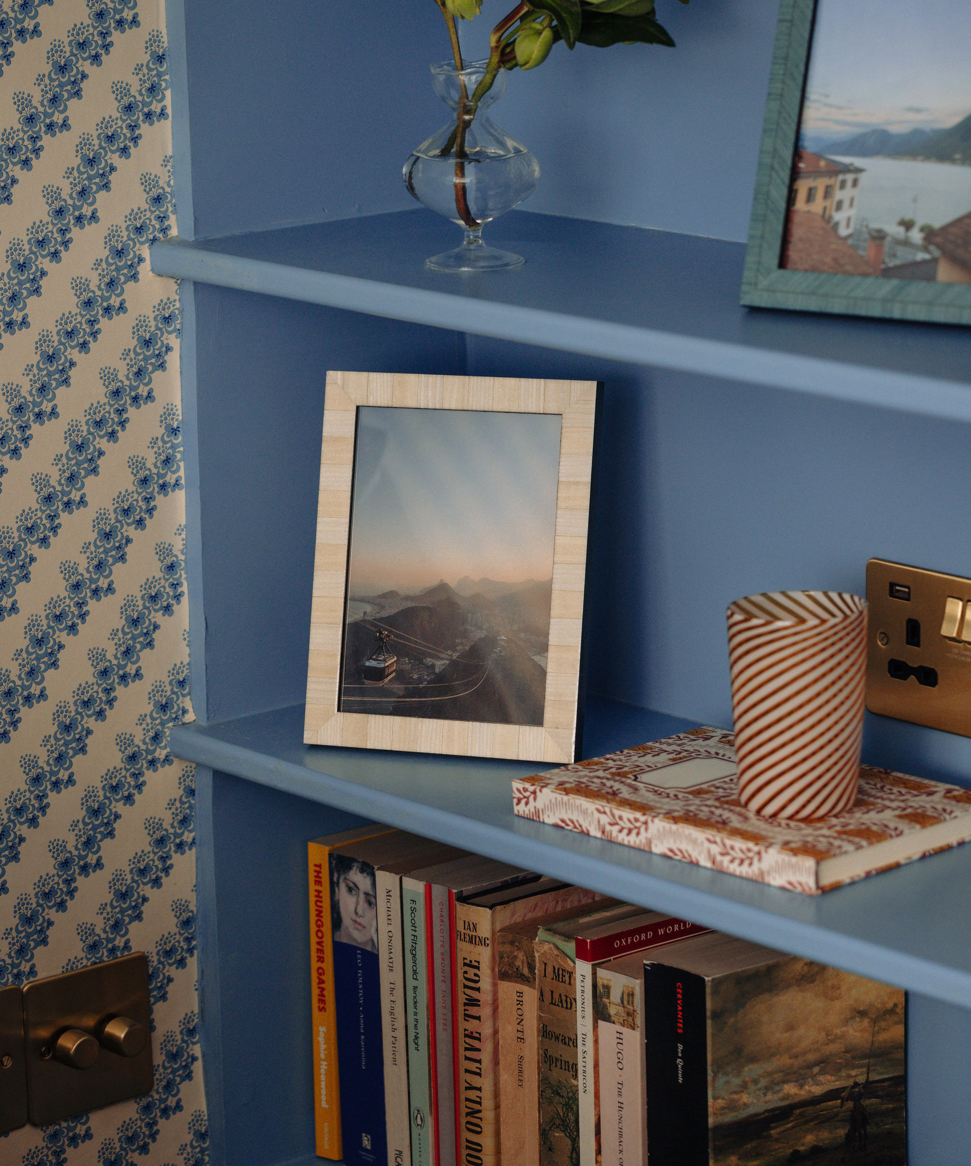 Garland Notebook