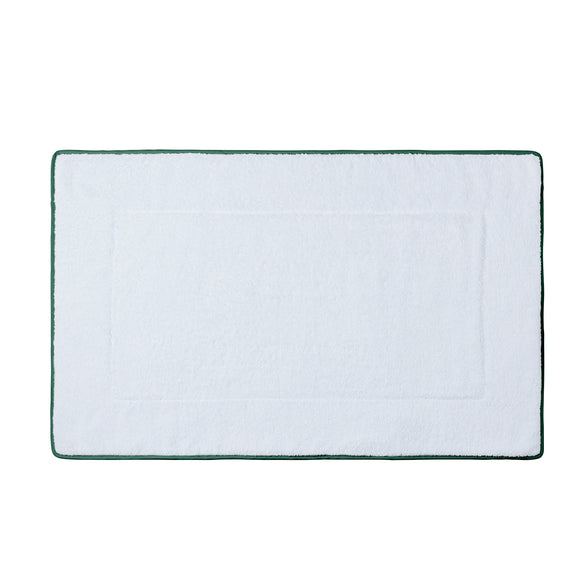 Bespoke Alice Piped Bath Towels