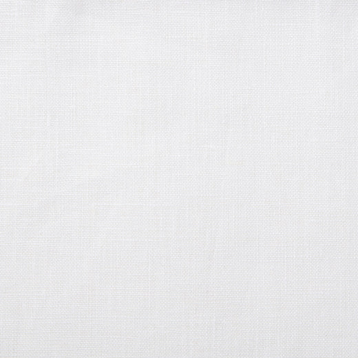 Rebecca Udall Classic Hemstitch Linen Tablecloth Fabric