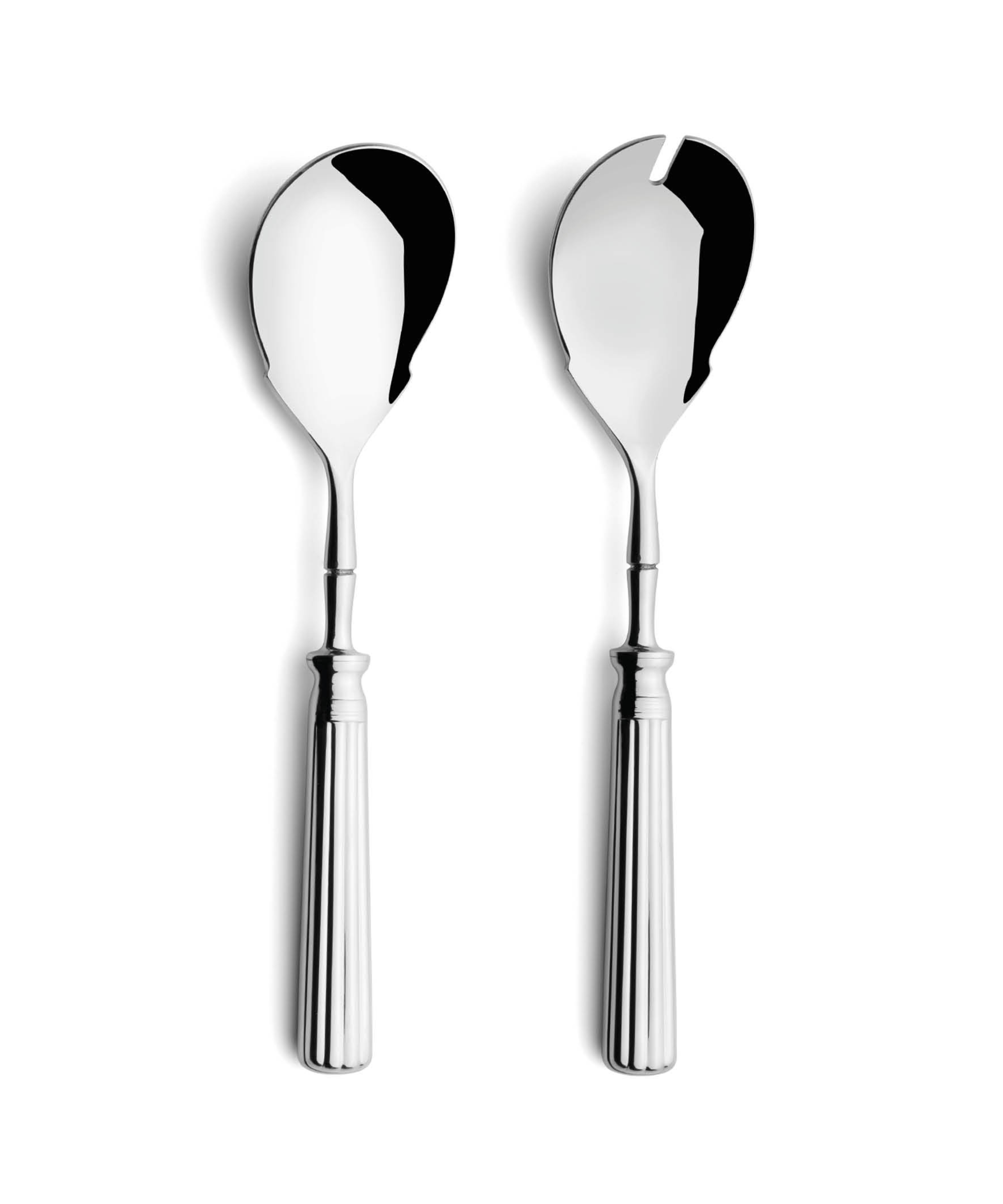 Line Salad Servers