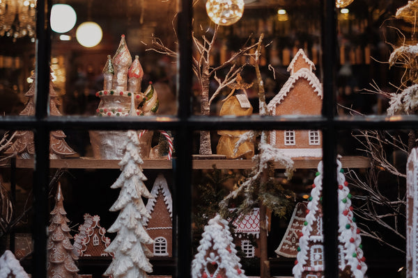 Six Christmas Markets & Festivities for your Diary