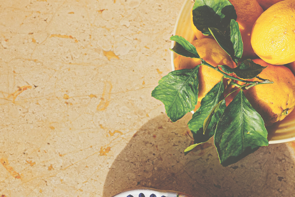 3 Easy Italian Recipes for Summer by Letitia Clark