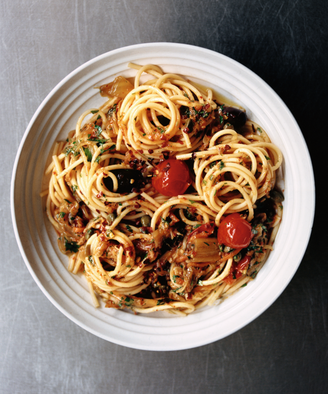 Three Vegetable Inspired Recipes for Summer | Jesse Jenkins