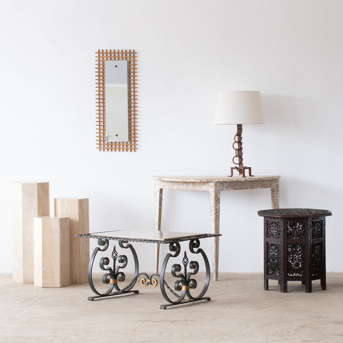 Antiques Anthology | Matt Yeldon, Founder of Modants