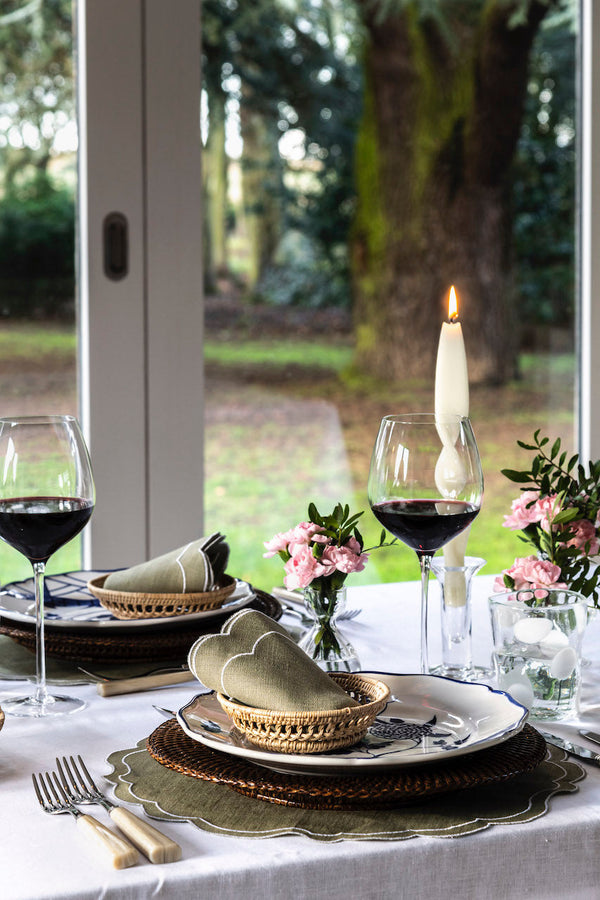 Simple but Elevated at Home Valentine's Day Recipes