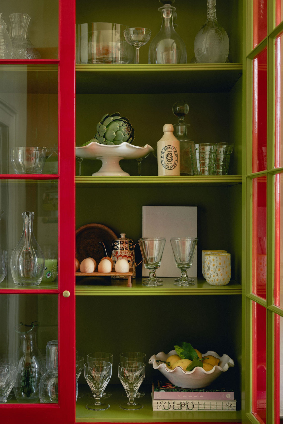 Organising your Home