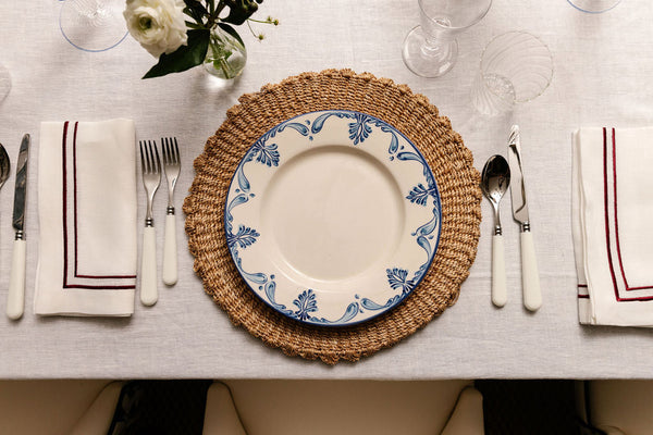 linen fabric napkins