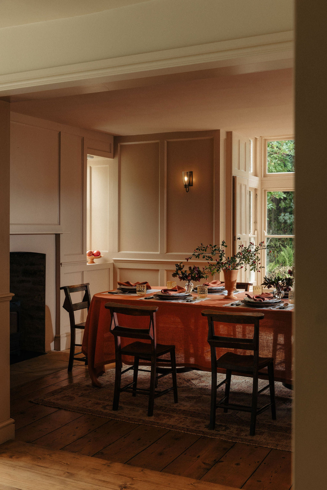 New Year Resolutions for You & Your Home