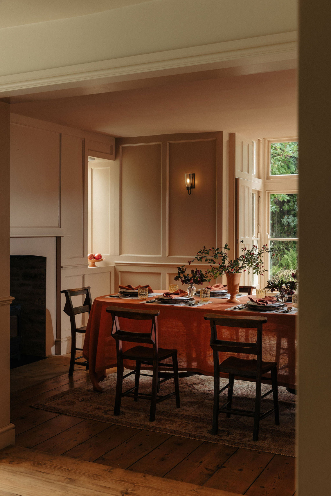 New Year Resolutions for You & Your Home