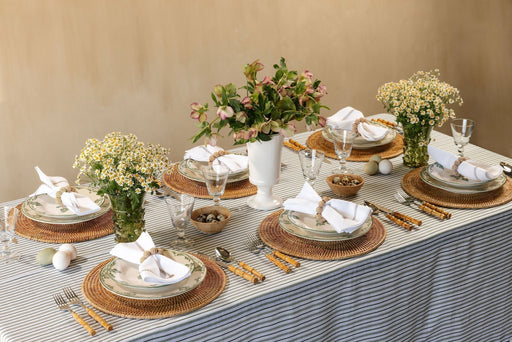 Easter Hosting Tips from friends of Rebecca Udall