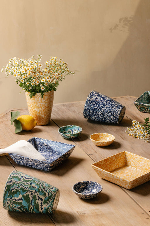An Introduction to Aptware | History, Craft & Artistic Influence
