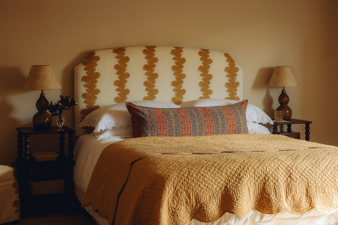 How to Choose the Best Bed Linen for You