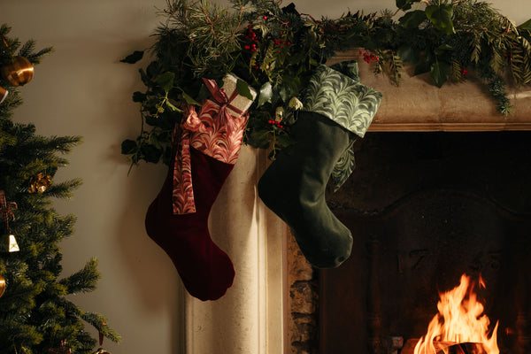 How to Elevate your Christmas Home Decor