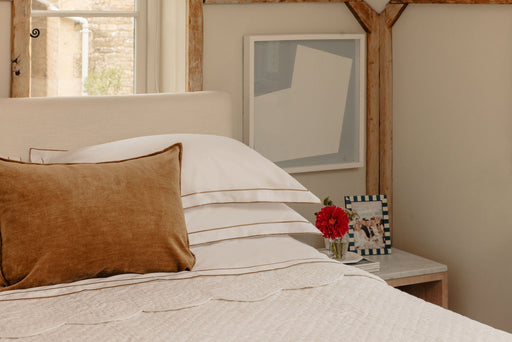 How to Choose the Best Bed Linen for You