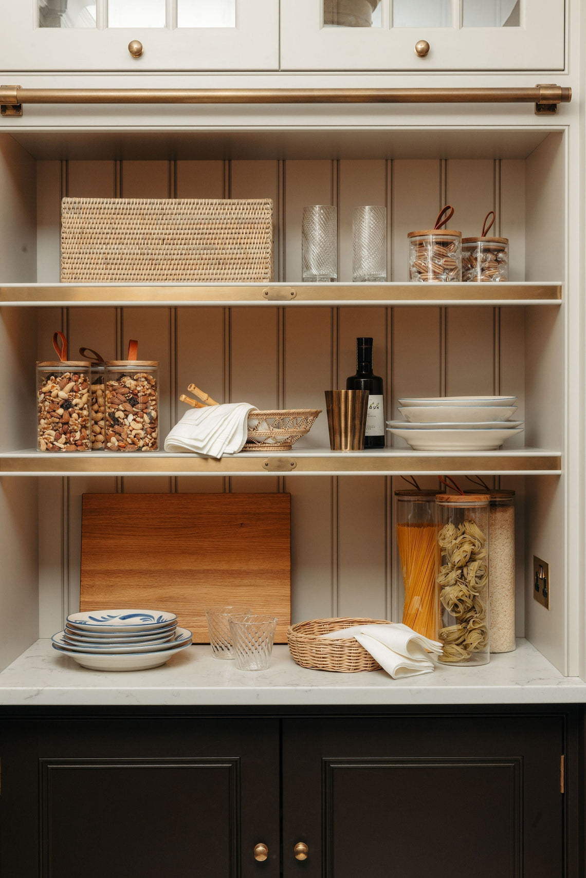 Organising your Home