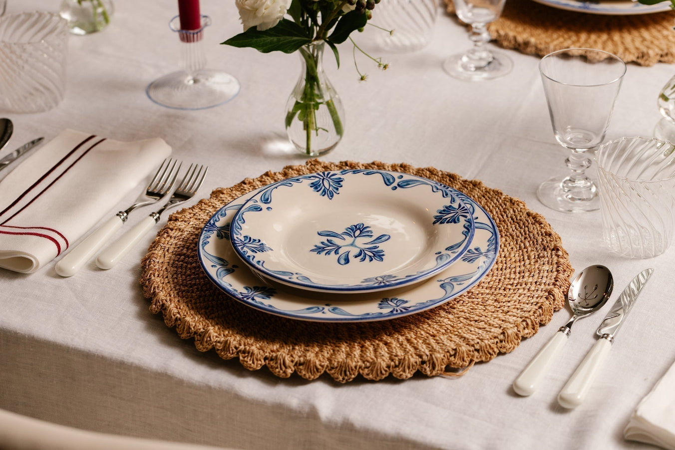 How to Elevate your Everyday Dining