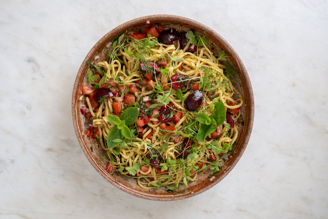 The Venetian Pantry’s Pasta Fredda