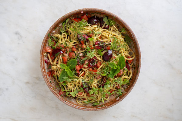 The Venetian Pantry’s Pasta Fredda