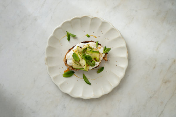 The Venetian Pantry's Crostini