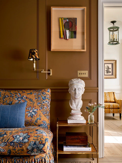In Conversation With: Elizabeth Leaver, Founder of Litten Tree Antiques