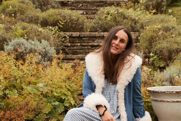 Table Talk with Emily Campbell, Owner of If Only If Nightwear