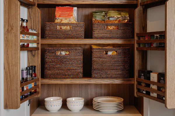 Organising your Home